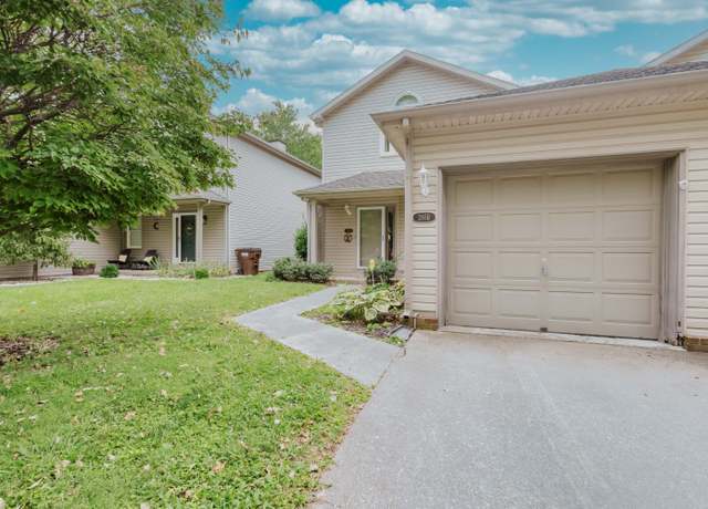 Property at 285 Rosemont Gdn Unit B, Lexington, KY 40503, 2 beds, 1.5 baths