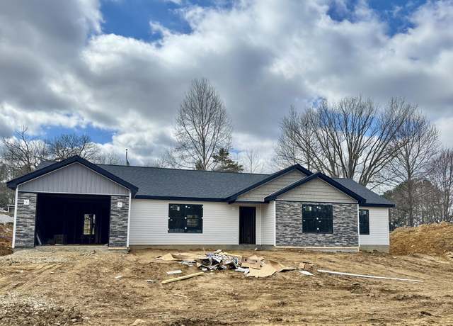 Property at 85 Campground Rd, Corbin, KY 40701, 4 beds, 2 baths