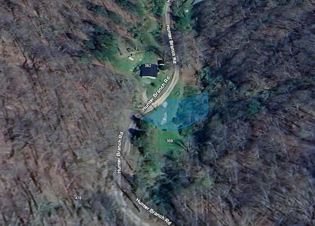Property at 0 Hunter Branch Rd, Dema, KY 41859