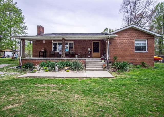 Property at 20 Hemlock Subdivision Rd, Williamsburg, KY 40769, 4 beds, 2.5 baths