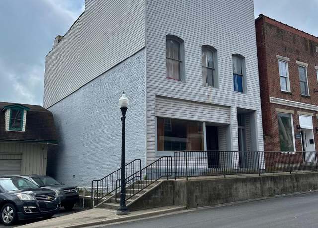 Property at 210 Main St, Paris, KY 40361