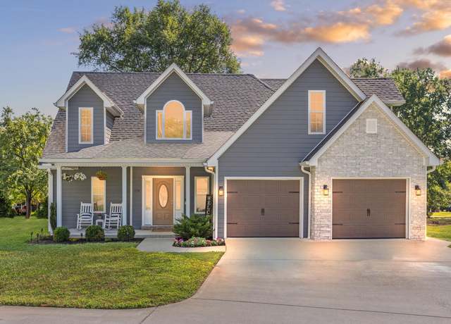 Property at 178 Lorraine Ct, Berea, KY 40403, 4 beds, 2.5 baths