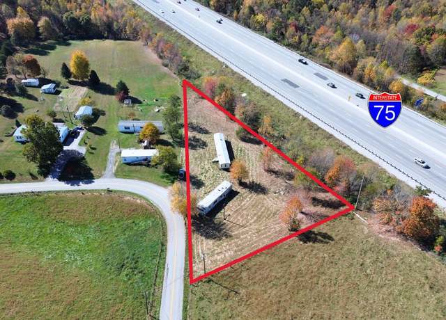Property at 999 North 1223 Hwy, Corbin, KY 40701