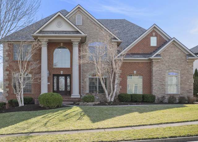 Property at 3220 Linville Ln, Lexington, KY 40513, 4 beds, 4.5 baths