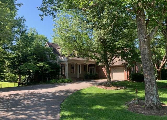 Property at 135 Wetherburn Ct, Danville, KY 40422, 4 beds, 3.5 baths
