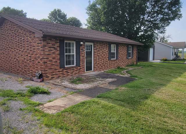 Property at 63 Mayme Ln, Stanford, KY 40484, 3 beds, 2 baths