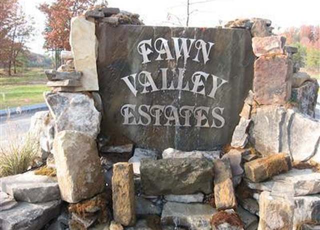 Property at 59 Fawn Valley Ests, Corbin, KY 40701