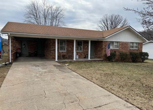 Property at 118 Green Hill Park Dr #1, Somerset, KY 42501, 3 beds, 1.5 baths