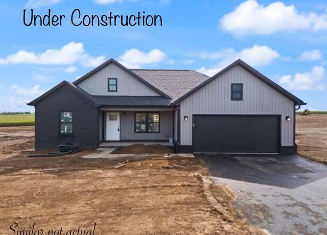 Property at Lot 49 Pinehurst Way, Harrodsburg, KY 40330, 3 beds, 2 baths