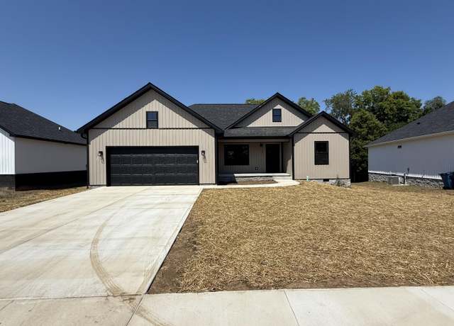 Property at Lot 49 Pinehurst Way, Harrodsburg, KY 40330, 3 beds, 2 baths