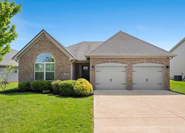 Property at 184 Falmouth Dr, Georgetown, KY 40324, 3 beds, 2 baths