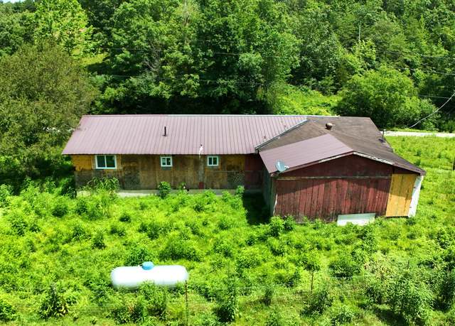 Property at 1730 Scott Branch Rd, Barbourville, KY 40906, 3 beds, 1 bath