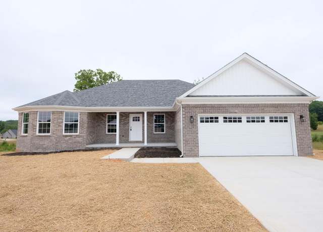 Property at 73 Sawgrass Dr, Somerset, KY 42501, 4 beds, 2 baths