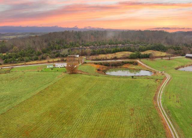Property at 50 James Latham Rd, Somerset, KY 42503