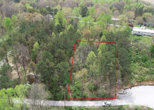 Property at 9999 Whitley Trl, London, KY 40744