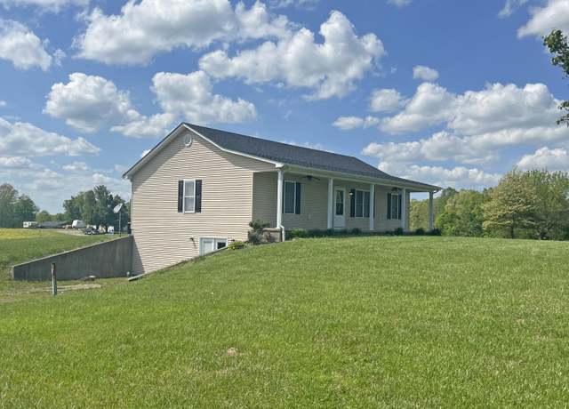Property at 361 Puncheon Camp Rd, Russell Springs, KY 42642, 3 beds, 3 baths