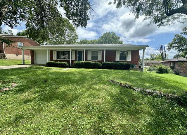 Property at 140 Cherokee Dr, Winchester, KY 40391, 3 beds, 1 bath