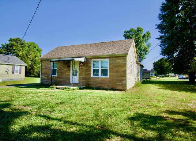 Property at 85 Bellview St, Junction City, KY 40440, 2 beds, 1 bath
