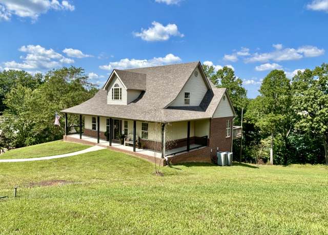 Property at 284 George St, Somerset, KY 42503, 4 beds, 3.5 baths