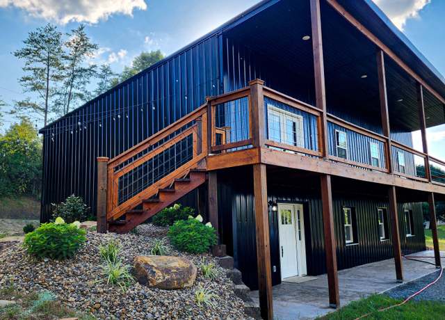 Property at 201 Shackle Rd, London, KY 40741, 4 beds, 3 baths