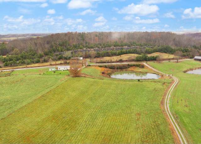 Property at 120 James Latham Rd, Somerset, KY 42503