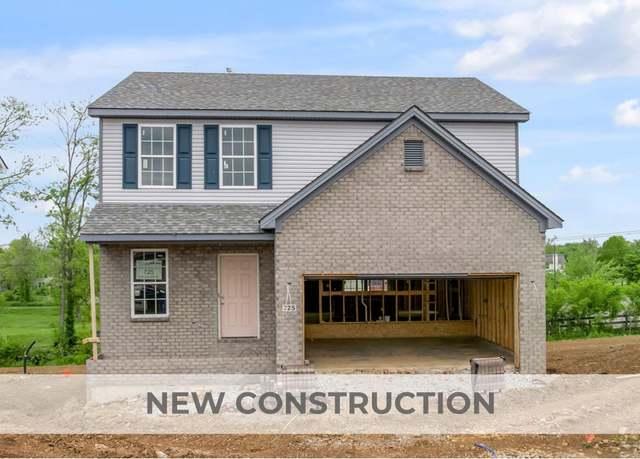 Property at 725 Dahlia Dr, Lexington, KY 40511, 4 beds, 2.5 baths