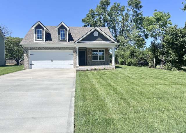 Property at 1613 Glover Ave, Lexington, KY 40504, 3 beds, 2 baths