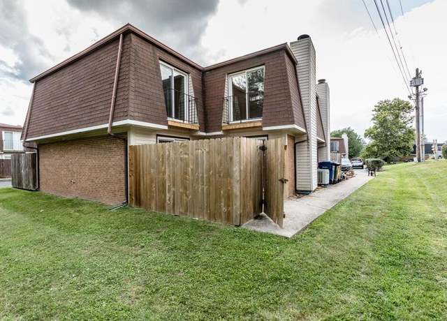 Property at 2905 Affirmed Ct Unit D, Lexington, KY 40509, 2 beds, 1.5 baths