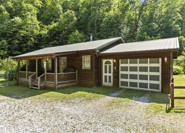 Property at 650 Sprague Branch Rd, Salyersville, KY 41465, 2 beds, 1 bath