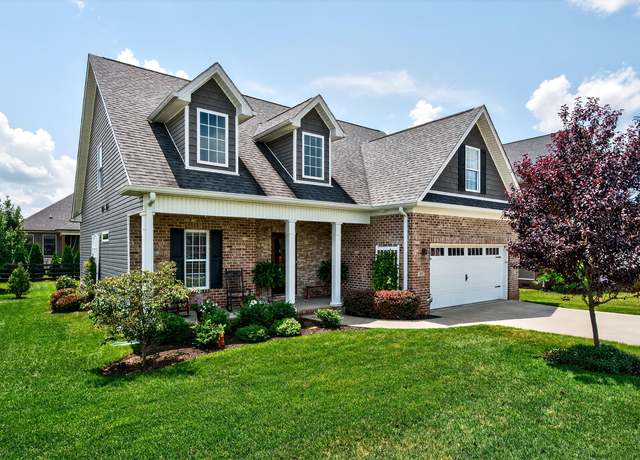 Property at 101 Maxwell Ave, Nicholasville, KY 40356, 4 beds, 2.5 baths