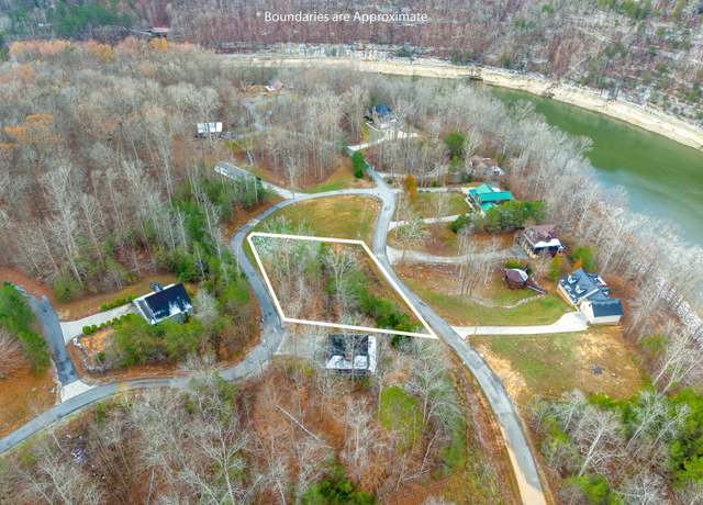 Property at Lot 53 Roberts Bend Rd, Burnside, KY 42519