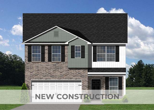 Property at 2486 Dittany Ln, Lexington, KY 40511, 4 beds, 2.5 baths