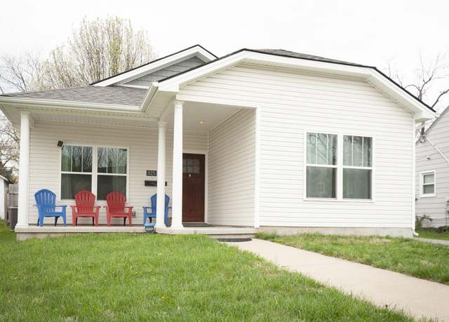 Property at 825 Warfield Pl, Lexington, KY 40505, 3 beds, 2 baths