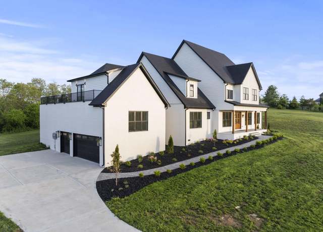 Property at 4349 Ravens Crest Ln, Lexington, KY 40515, 7 beds, 7 baths