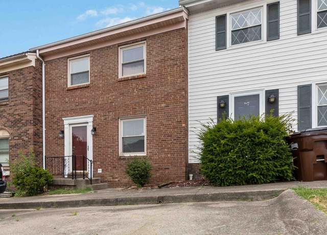 Property at 1658 Foxhaven Dr #6, Richmond, KY 40475, 2 beds, 1.5 baths