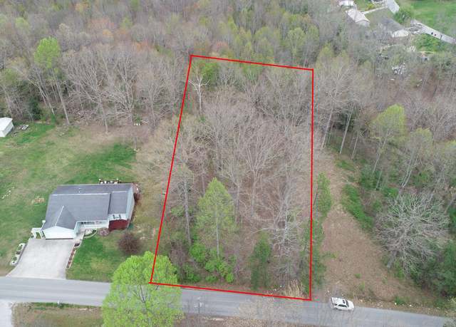 Property at 9999 Wandaland Subdivision #18, Corbin, KY 40701