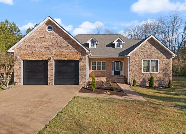 Property at 423 Lake Pointe Dr, Corbin, KY 40701, 5 beds, 3 baths