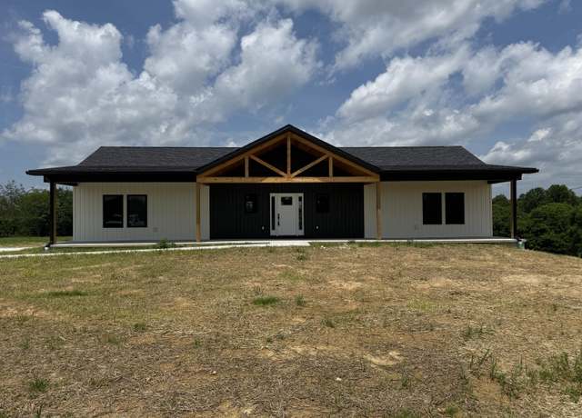 Property at 2050 Allen Schoolhouse Rd, Columbia, KY 42728, 3 beds, 2 baths