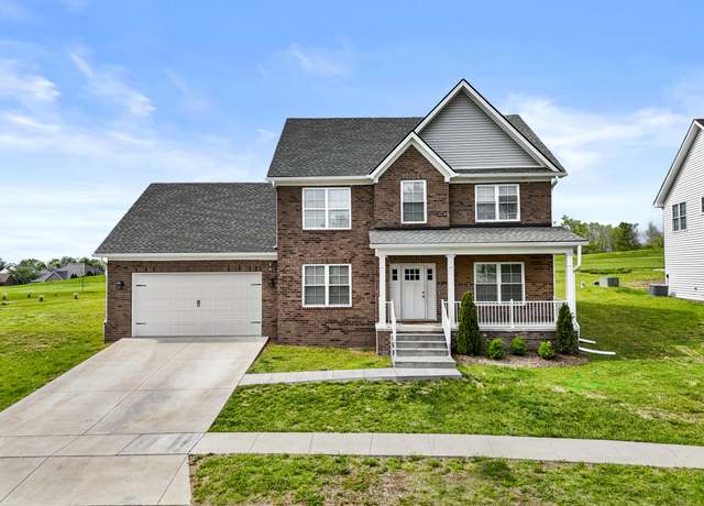 Property at 405 General John Payne Blvd Blvd, Georgetown, KY 40324, 4 beds, 2.5 baths