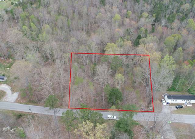 Property at 9999 Wandaland Subdivision #30, Corbin, KY 40701