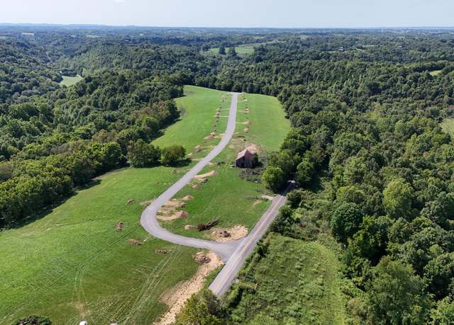 Property at 194 Rilda Ridge Lot #25 Rd, Lancaster, KY 40444