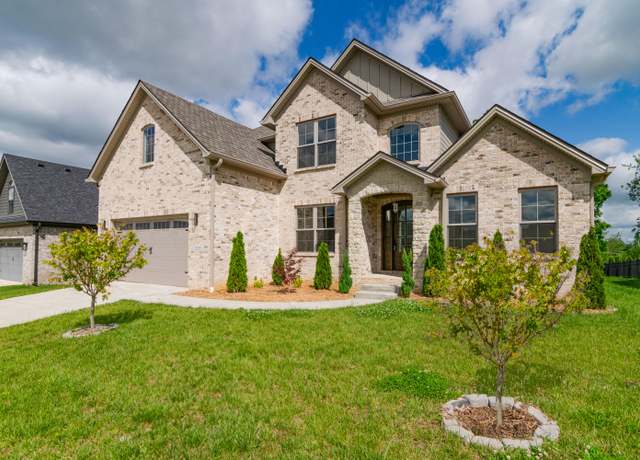 Property at 2353 Cosimo Way, Lexington, KY 40509, 5 beds, 4.5 baths