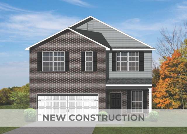 Property at 411 Fern Trl, Nicholasville, KY 40356, 4 beds, 2.5 baths