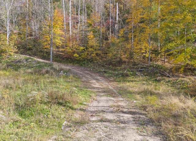 Property at 0 Glory Branch Rd, Vancleve, KY 41385