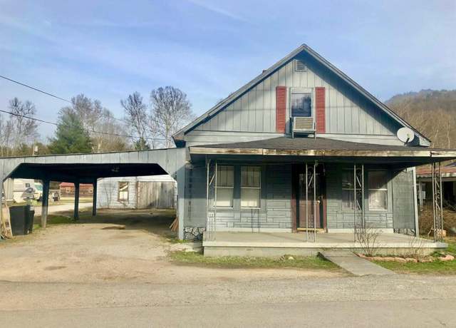 Property at 34 Owens Road South, Clearfield, KY 40313, 4 beds, 1 bath