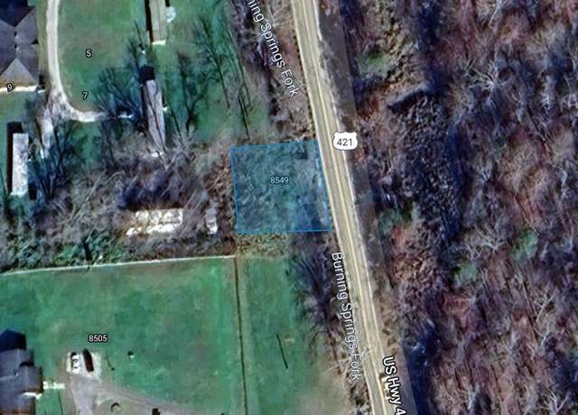 Property at 8549 North Hwy 421, Manchester, KY 40962