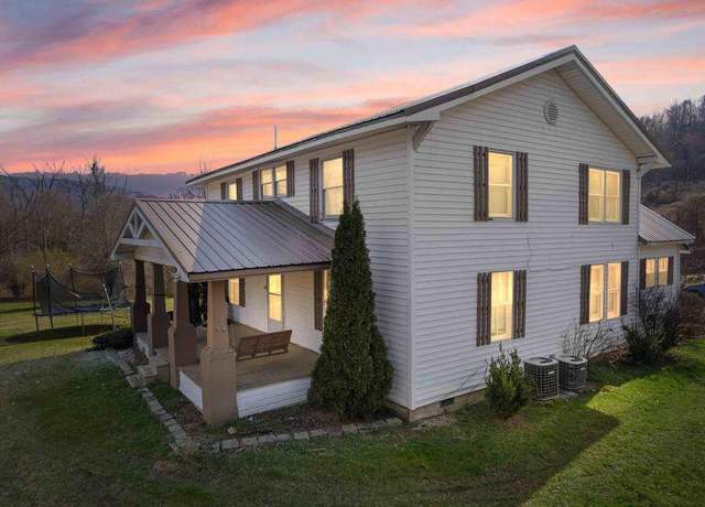 Property at 4899 South US Highway 25w, Williamsburg, KY 40769, 4 beds, 2.5 baths