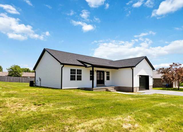 Property at 63 Hermosa Dr, Somerset, KY 42503, 3 beds, 2 baths