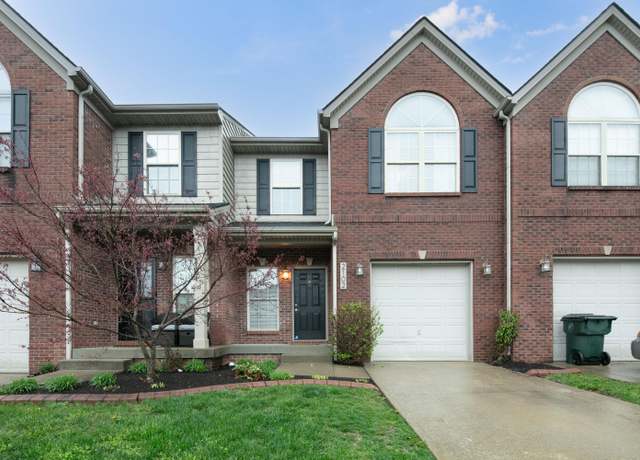 Property at 4464 Stuart Hall Blvd #2102, Lexington, KY 40509, 4 beds, 3.5 baths
