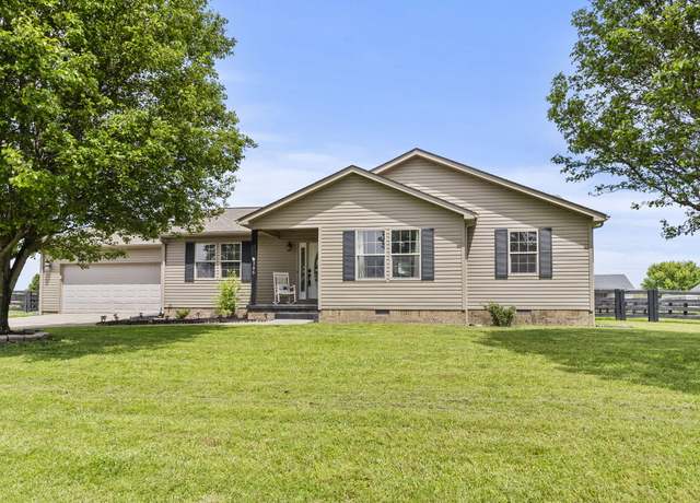 Property at 205 Bonnie Dr, Richmond, KY 40475, 3 beds, 2 baths